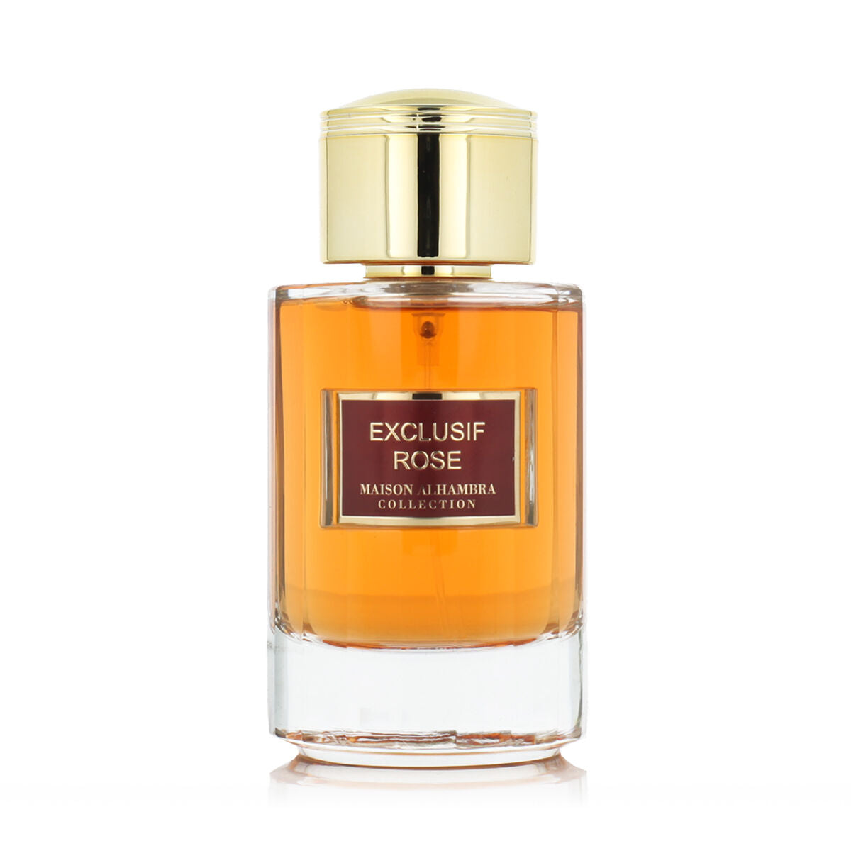 Women's Perfume Maison Alhambra EDP Exclusif Rose 100 ml-1
