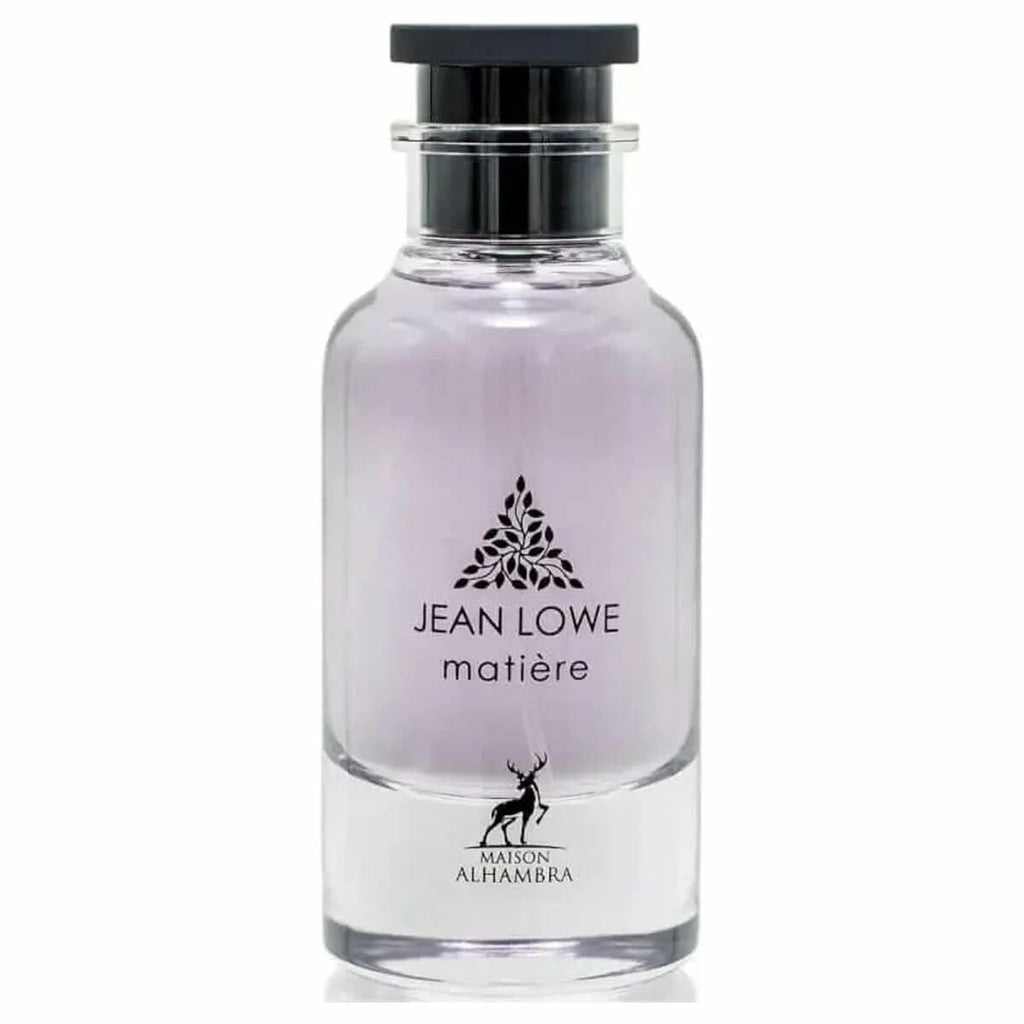 Perfume Mujer Maison Alhambra Jean Lowe Maître EDP 100 ml-0