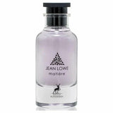Profumo da Donna Maison Alhambra Jean Lowe Maître EDP 100 ml-0
