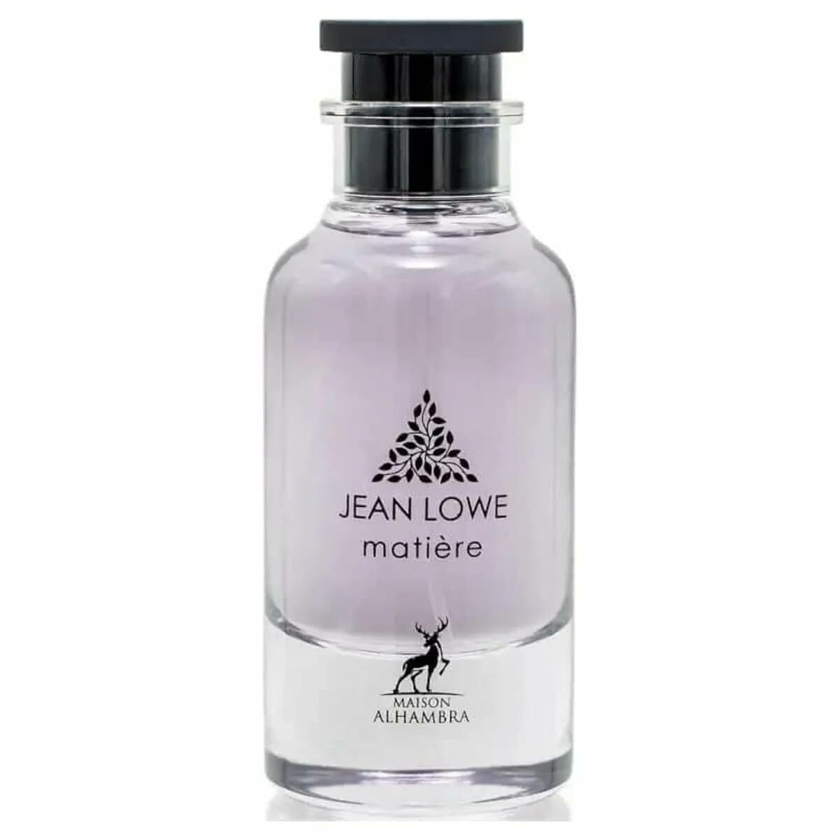 Women's Perfume Maison Alhambra Jean Lowe Maître EDP 100 ml-0
