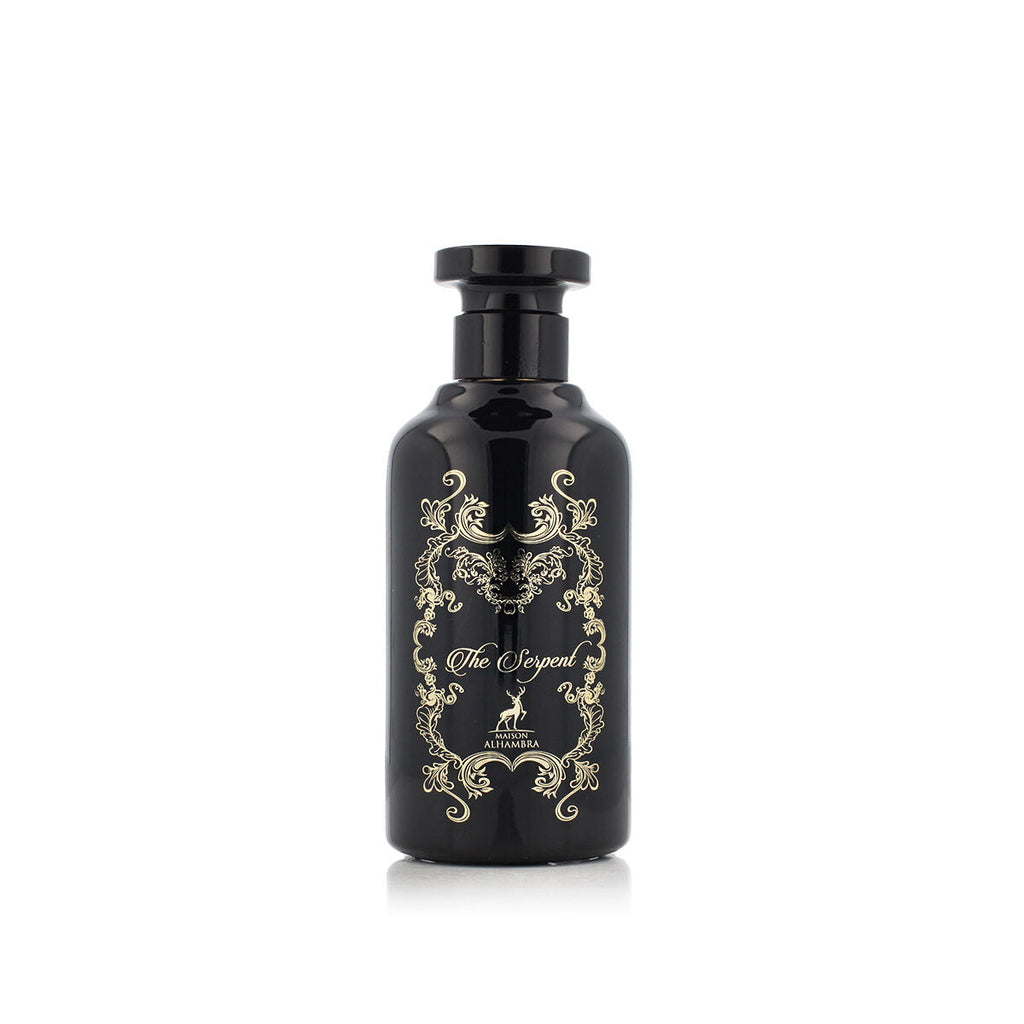 Perfume Unisex Maison Alhambra La Serpiente EDP 100 ml-1