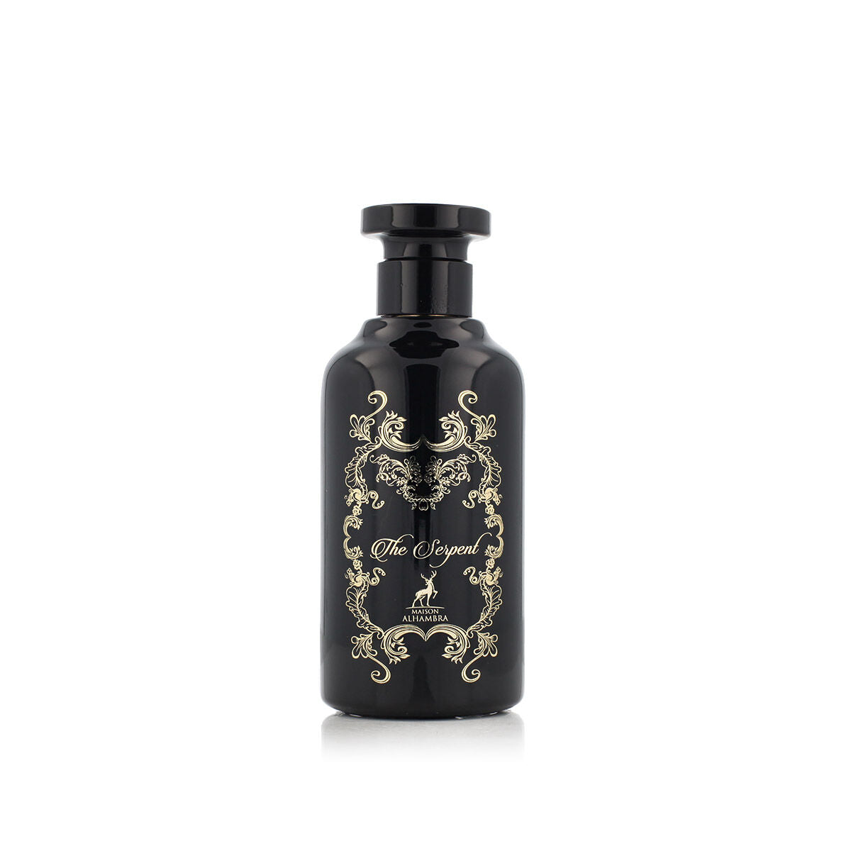 Unisex Perfume Maison Alhambra The Serpent EDP 100 ml-1