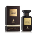 Perfume Hombre Maison Alhambra Toscano Leather EDP 80 ml-0