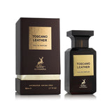 Men's Perfume Maison Alhambra Toscano Leather EDP 80 ml-0