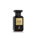 Men's Perfume Maison Alhambra Toscano Leather EDP 80 ml-1