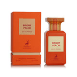 Women's Perfume Maison Alhambra Bright Peach EDP 80 ml-0