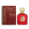 Perfume Unisex Maison Alhambra Barroco Rouge Extrait EDP 100 ml-0