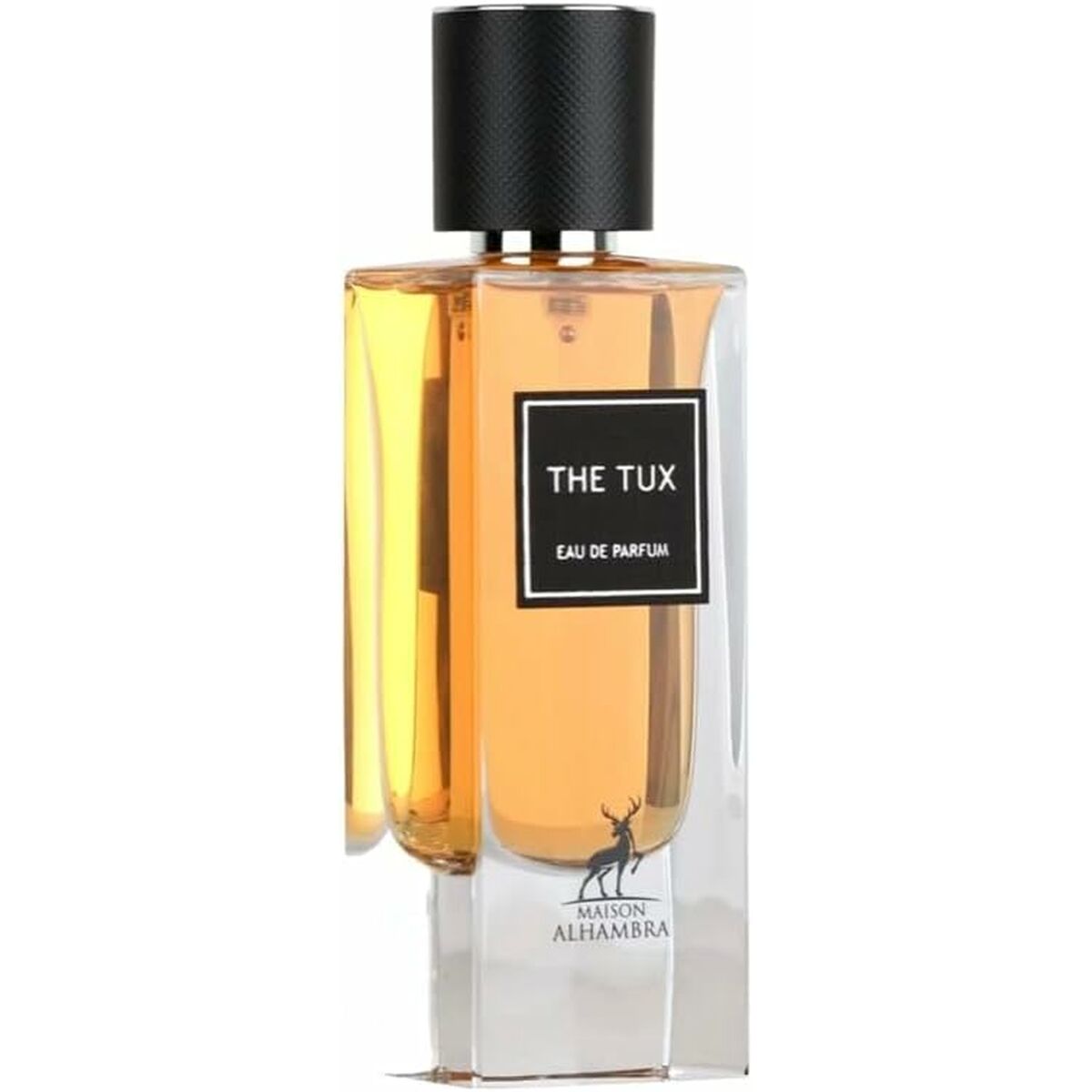 Women's Perfume Maison Alhambra Winsome EDP 90 ml-0