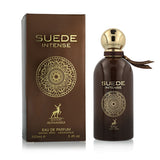 Unisex Perfume Maison Alhambra Suede Intense EDP 100 ml-0