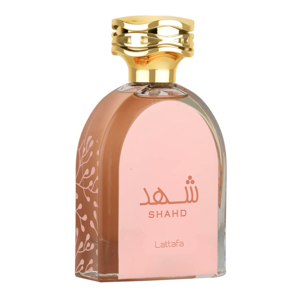 Women's Perfume Lattafa EDP Shahd 100 ml-1