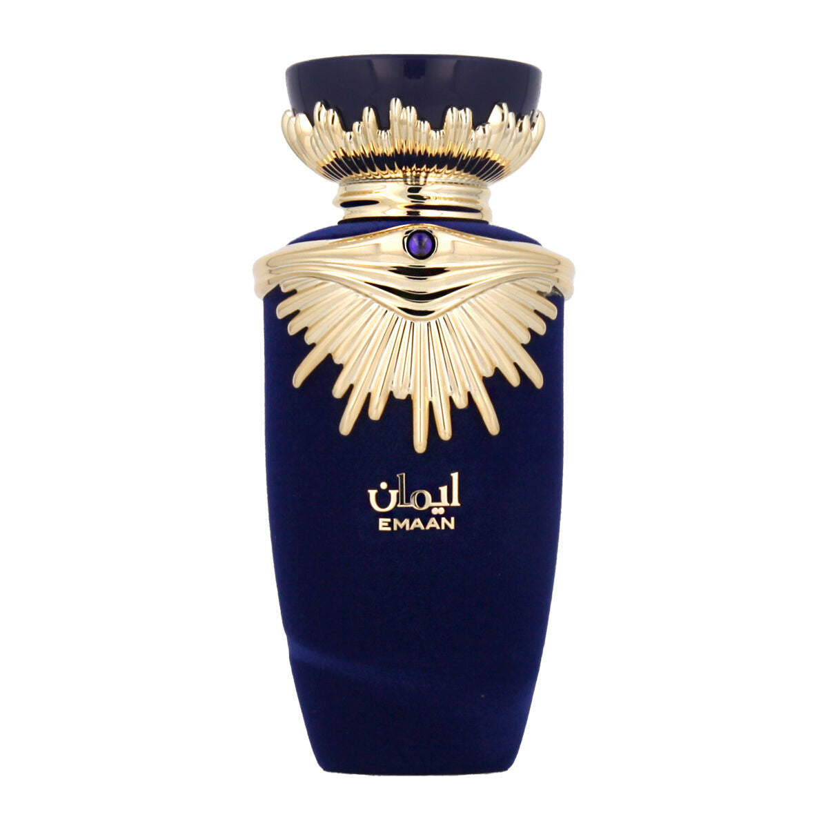 Profumo Unisex Lattafa EDP Emaan 100 ml-1