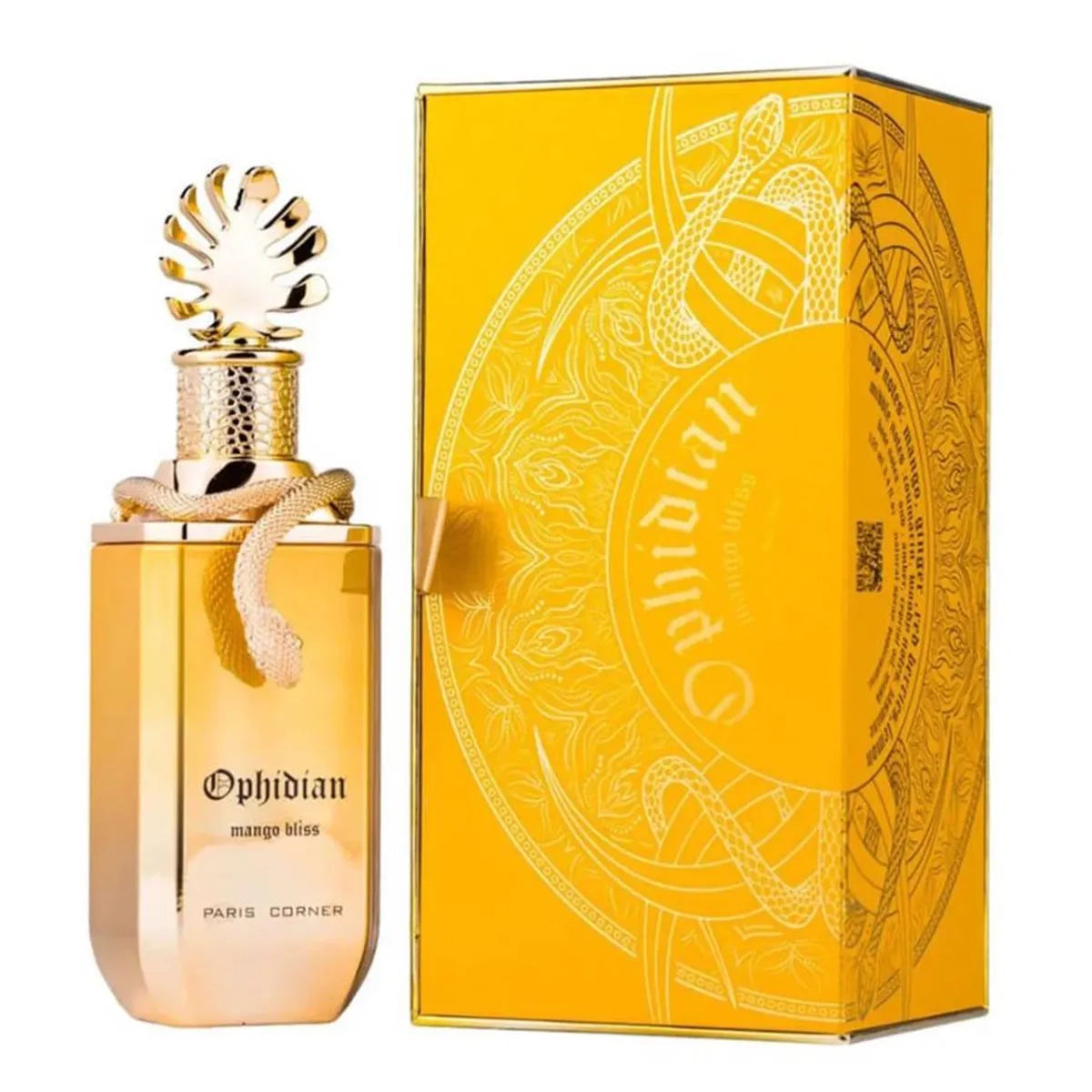 Paris Corner Ophidian eau de parfum Mango Bliss spray 100 ml