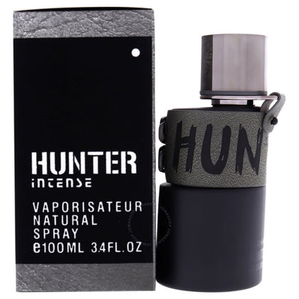 Men's Perfume Armaf Hunter Intense EDP EDT 100 ml