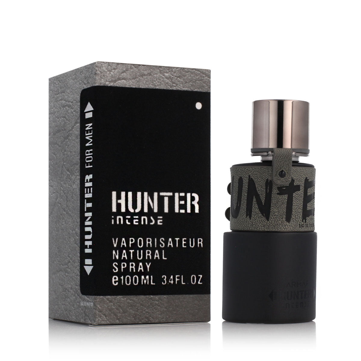 Men's Perfume Armaf EDP Hunter Intense 100 ml-0