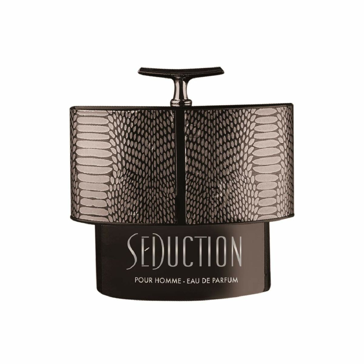 Men's Perfume Armaf EDP Seduction 100 ml-0