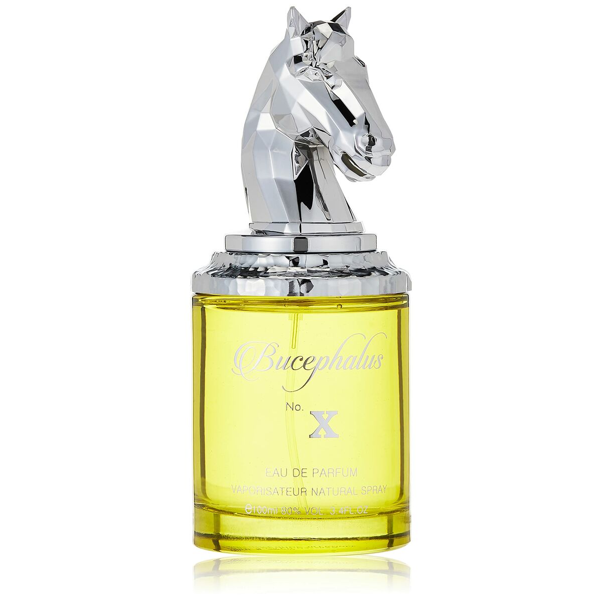 Men's Perfume Armaf EDP Bucephalus No. X 100 ml-0