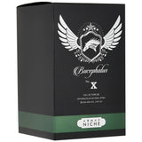 Men's Perfume Armaf EDP Bucephalus No. X 100 ml-2
