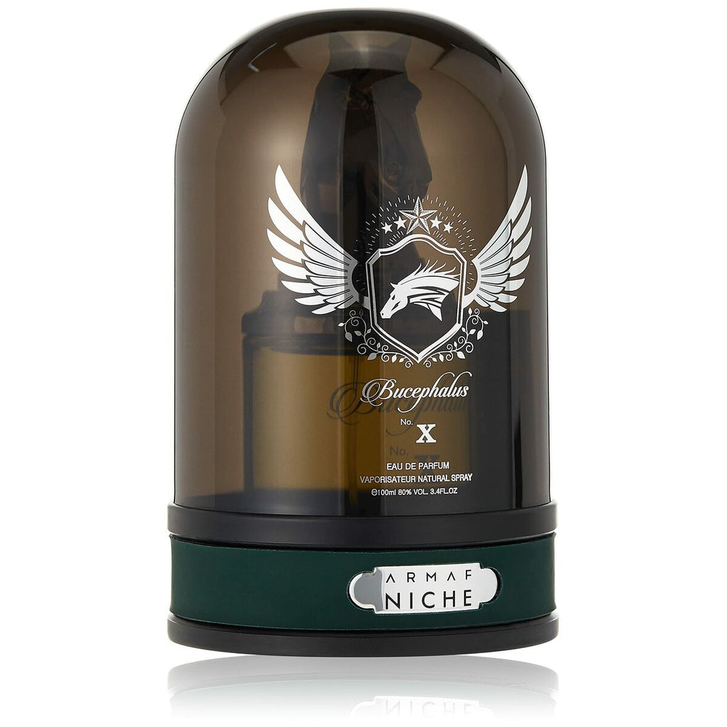 Men's Perfume Armaf EDP Bucephalus No. X 100 ml-1