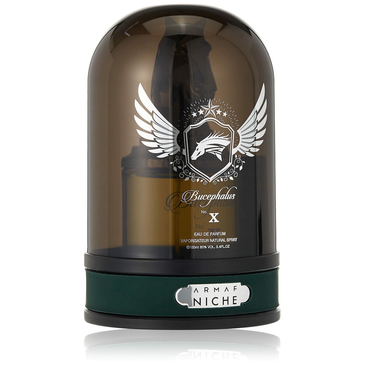 Men's Perfume Armaf EDP Bucephalus No. X 100 ml-1