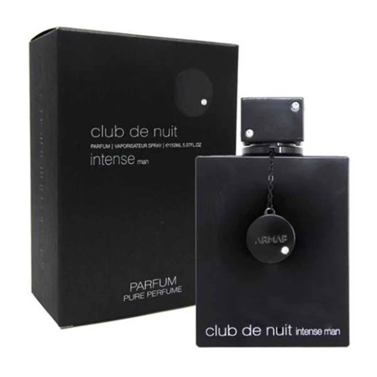 Armaf Club De Nuit Intense Man Pure Perfume 150 ml