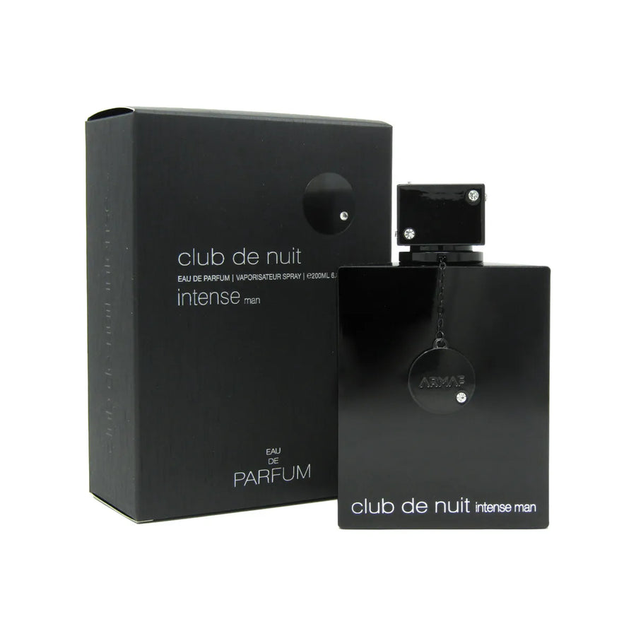 Armaf Club De Nuit Intense eau de parfum For Man spray 200 ml