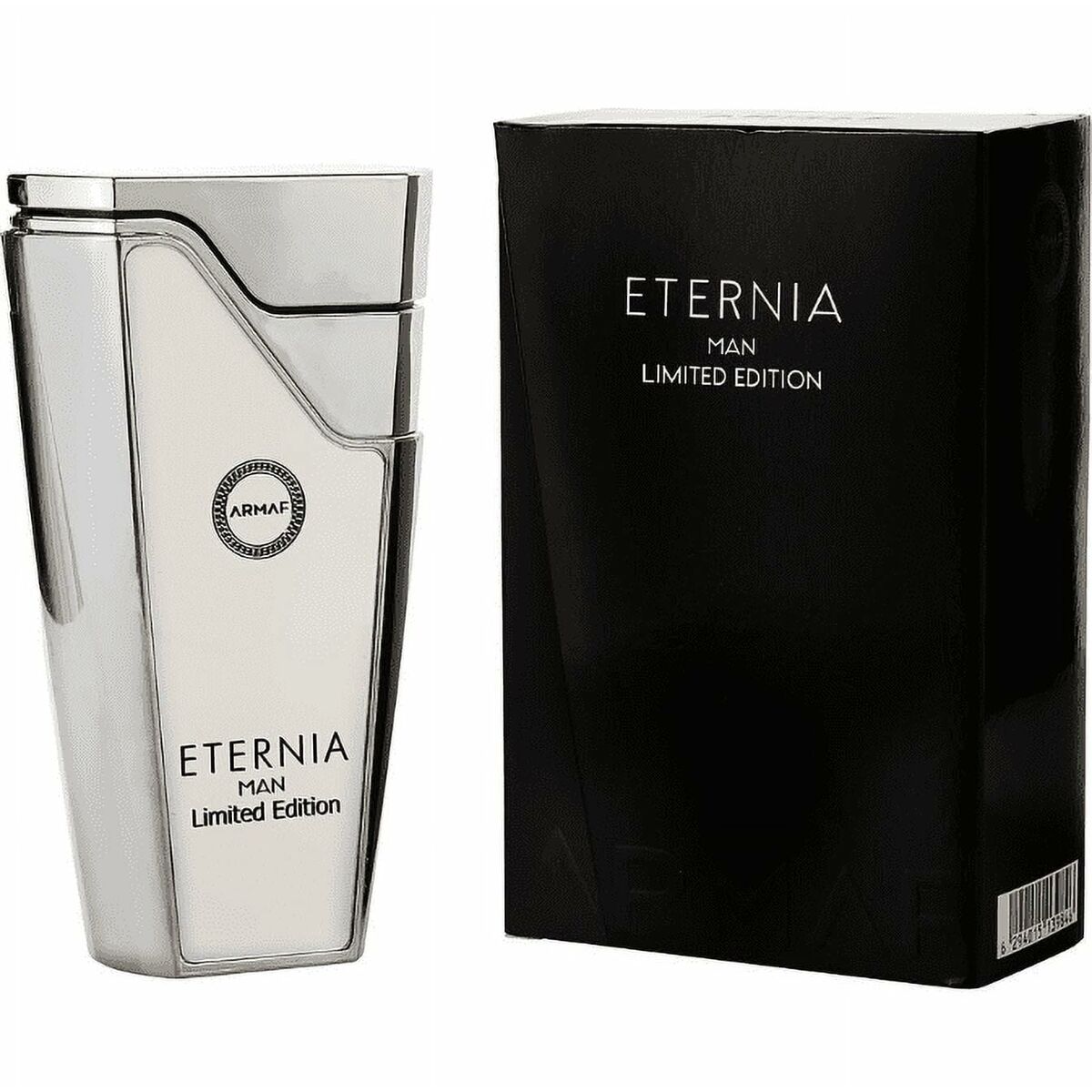 Profumo Uomo Armaf Eternia EDP 80 ml-0