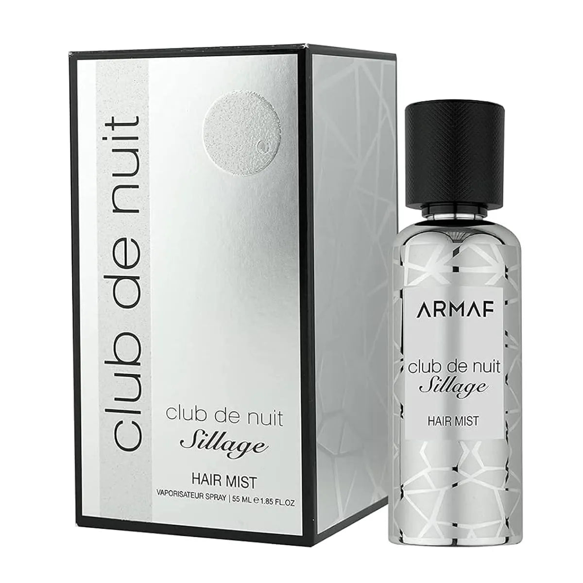 Armaf Club De Nuit Sillage Hair Mist spray 55 ml