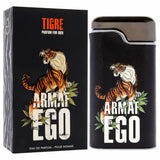 Profumo Uomo Armaf Ego Tigre EDP 100 ml-0