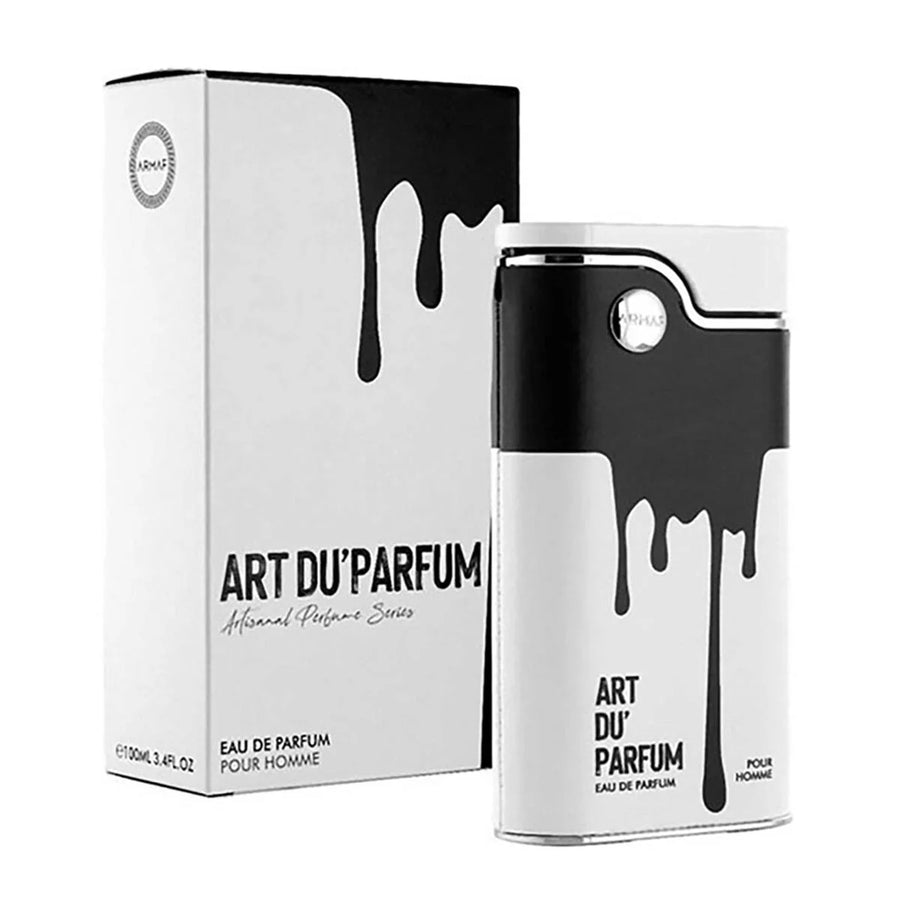 Armaf Art Du'parfum eau de parfum Pour Homme 100 ml
