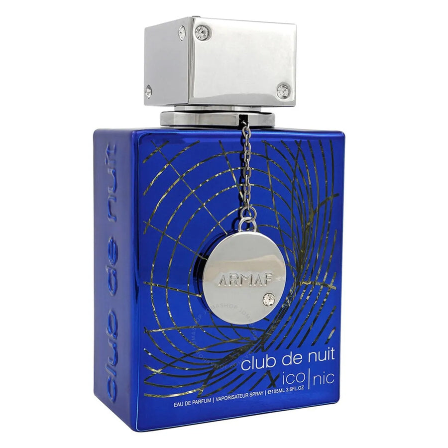 Armaf Club De Nuit Iconic eau de parfum spray 105 ml