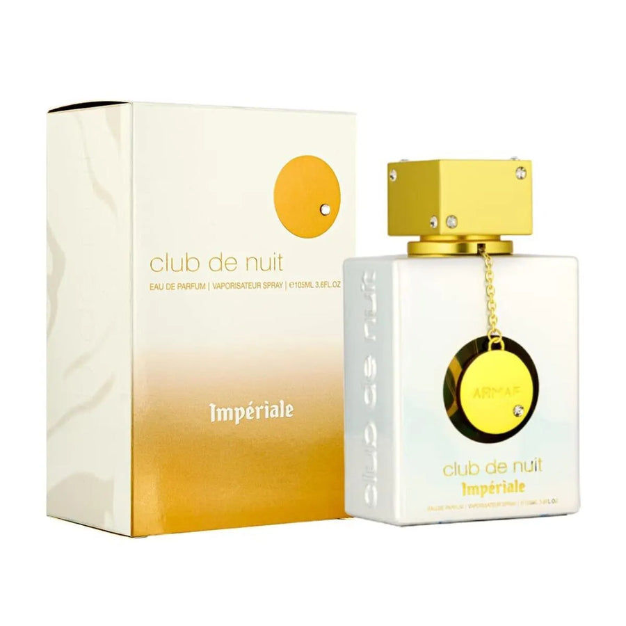 Armaf Club De Nuit Imperiale eau de parfum spray 105 ml