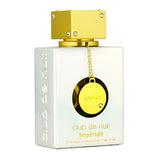Women's Perfume Armaf Club de Nuit White Imperiale-1