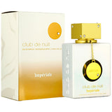 Women's Perfume Armaf Club de Nuit White Imperiale-0