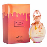 Women's Perfume Armaf Attitude EDP 100 ml-0