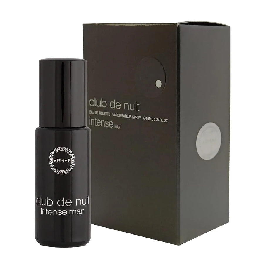 Armaf Club De Nuit Intense Man eau de toilette spray 10 ml