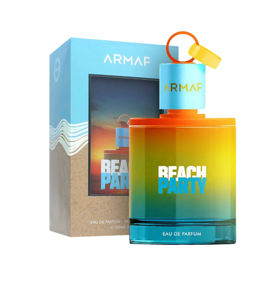 Armaf Beach Party eau de parfum spray 100 ml