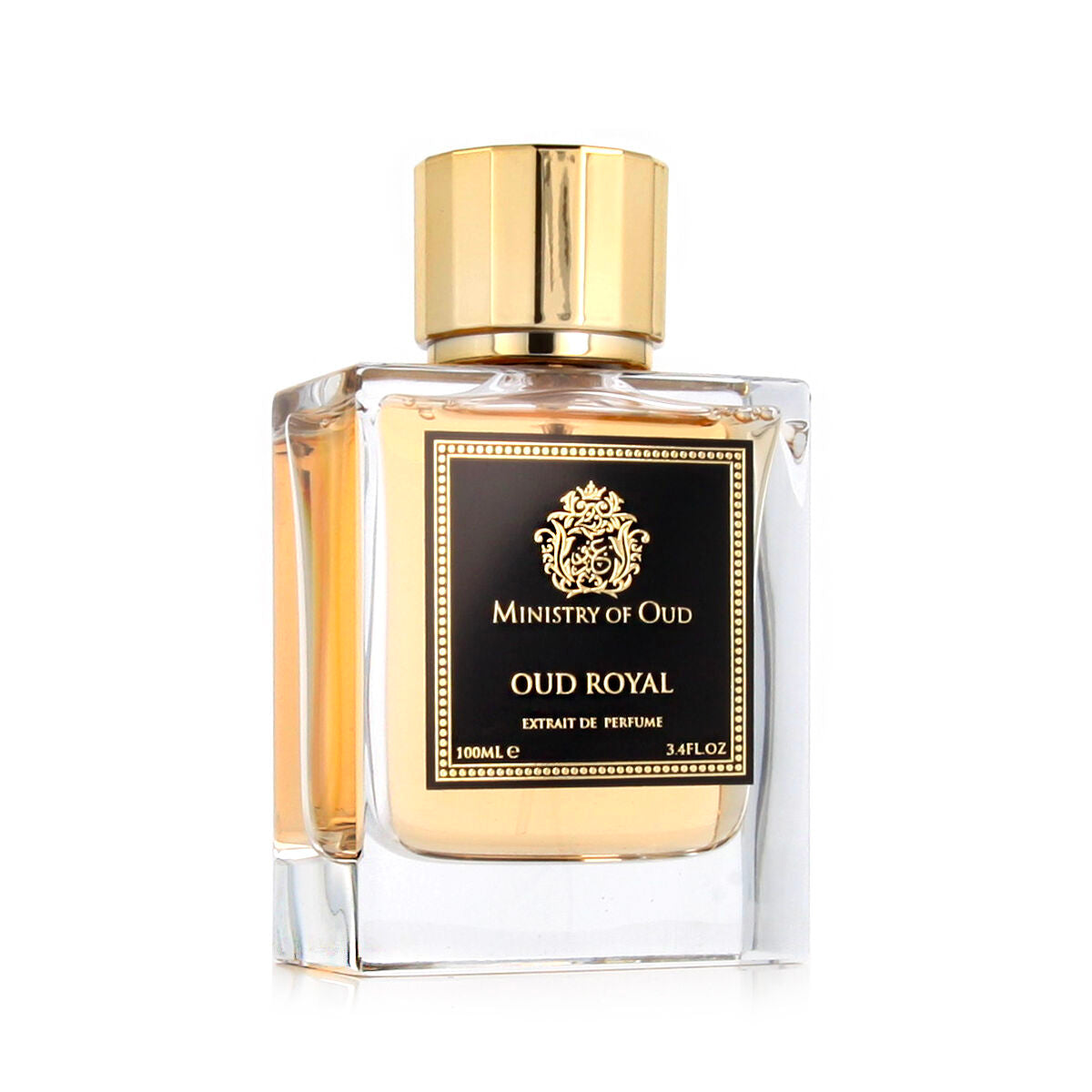 Unisex Perfume Ministry of Oud 100 ml Oud Royal-1