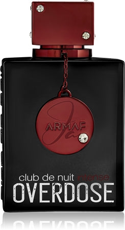 Armaf Club De Nuit Overdose Man Ep 100 Vp