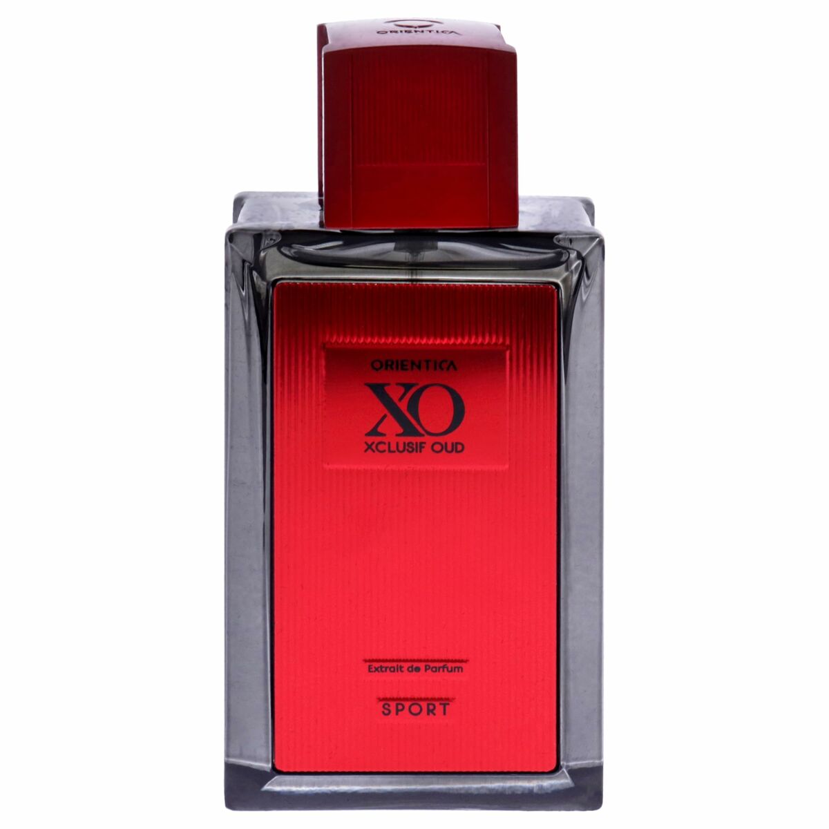 Profumo unisex Orientica Xclusif Oud Sport 60 ml-2
