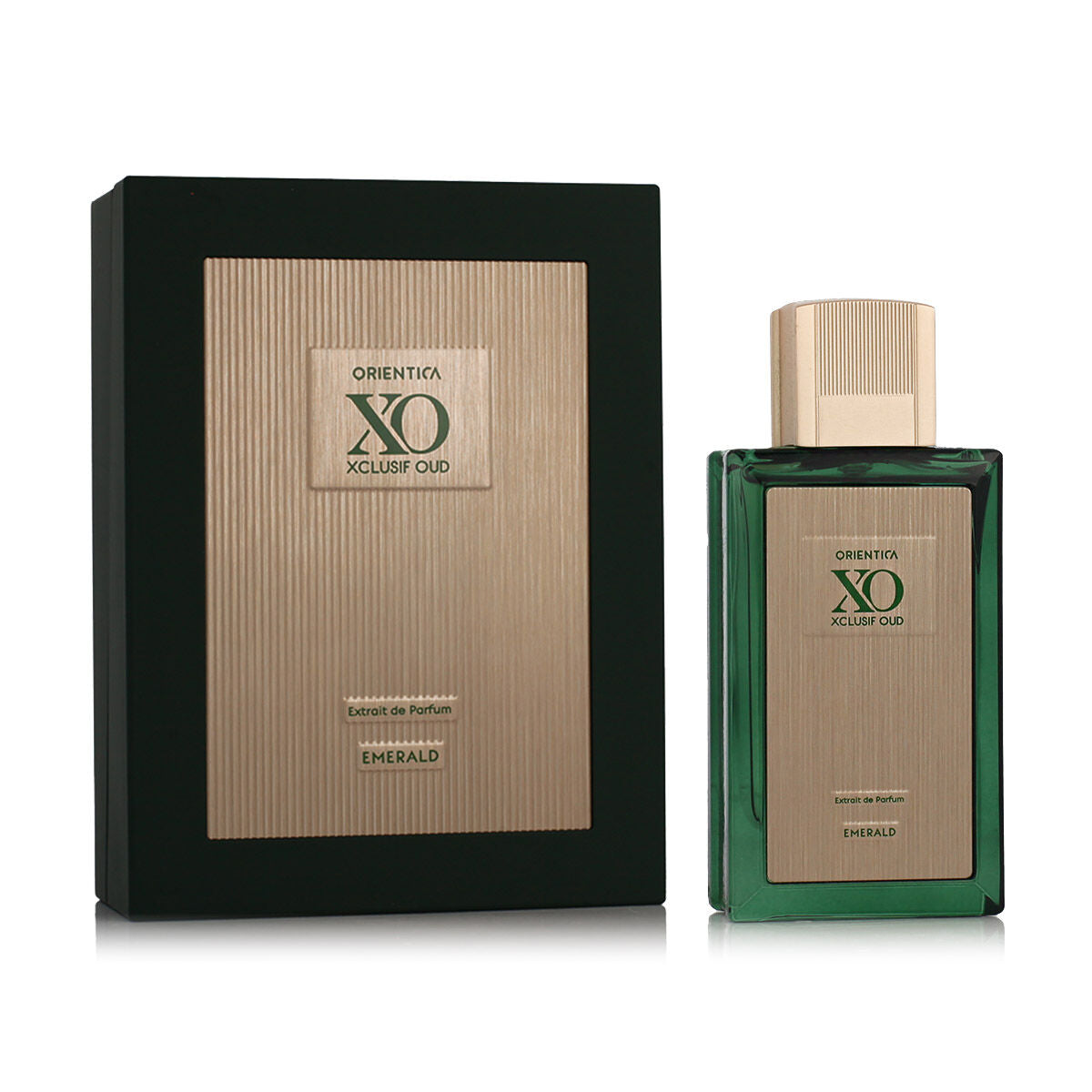 Profumo unisex Orientica Xclusif Oud Emerald 60 ml-0