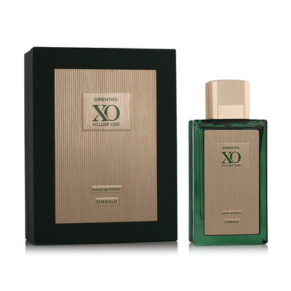 Profumo unisex Orientica Xclusif Oud Emerald 60 ml
