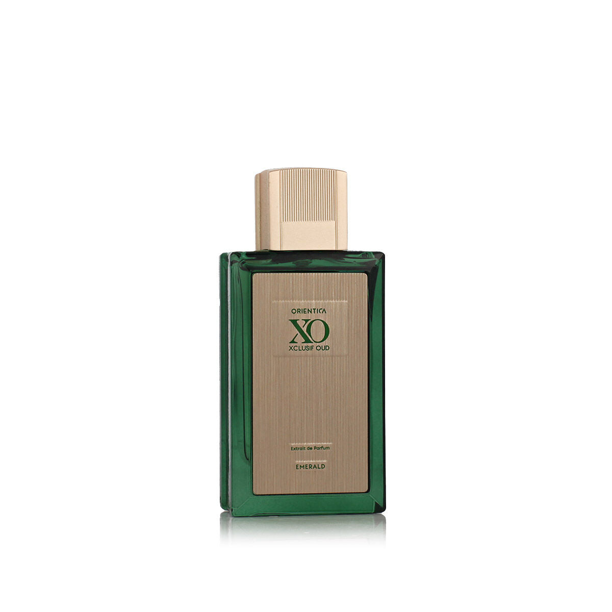 Profumo unisex Orientica Xclusif Oud Emerald 60 ml-1