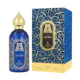 Unisex-Parfüm Attar Collection EDP Azora 100 ml-0