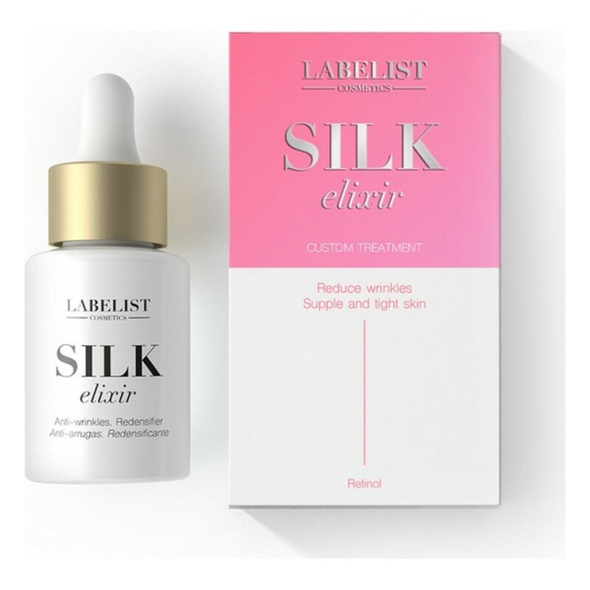Beauty Elixir Labelist Cosmetics 30 ml (1 Unit)-0
