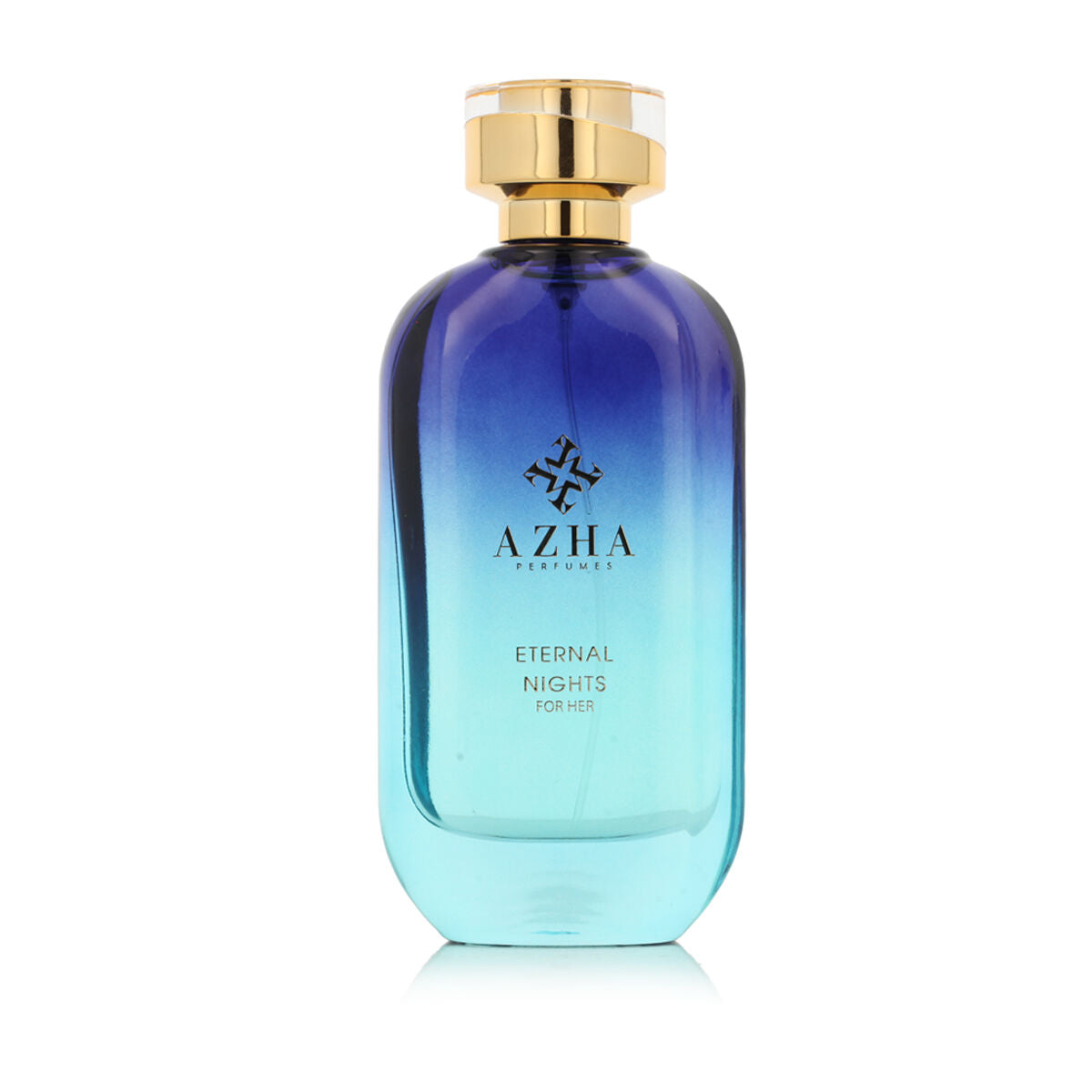 Women's Perfume Azha Perfumes Eternal Nights for Her EDP 100 ml-1