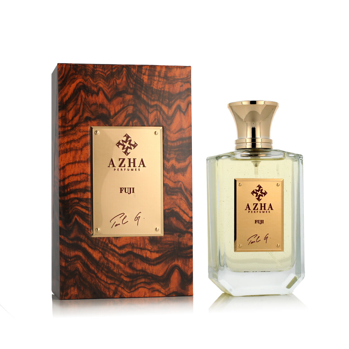 Parfum de dama Sandal Rose EDP 100 ml-0