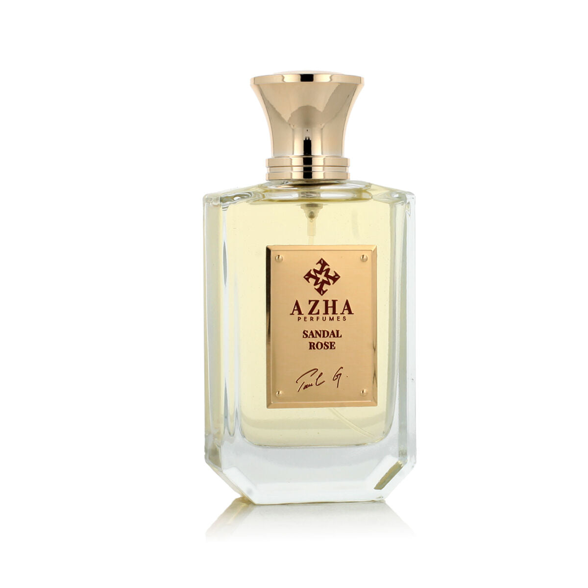 Women's Perfume Azha Perfumes Fuji EDP 100 ml-1