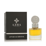 Fragrance oil Azha Perfumes Attar Al Khayal 15 ml-0