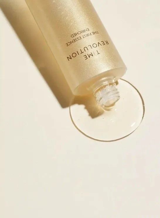 Missha Time Revolution The First Essence Enriched 150 ml