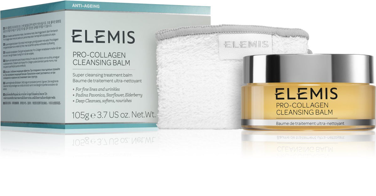 Elemis Pro-Collagen Cleansing balsamo 100 g